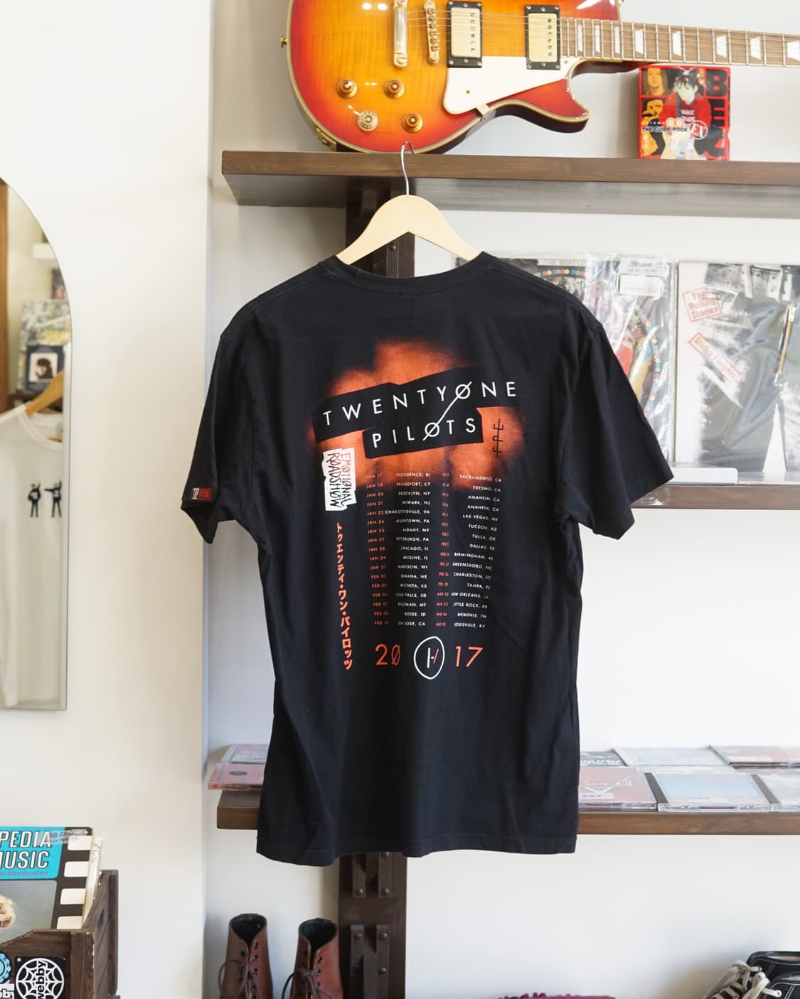 21 Pilots 상품이미지2