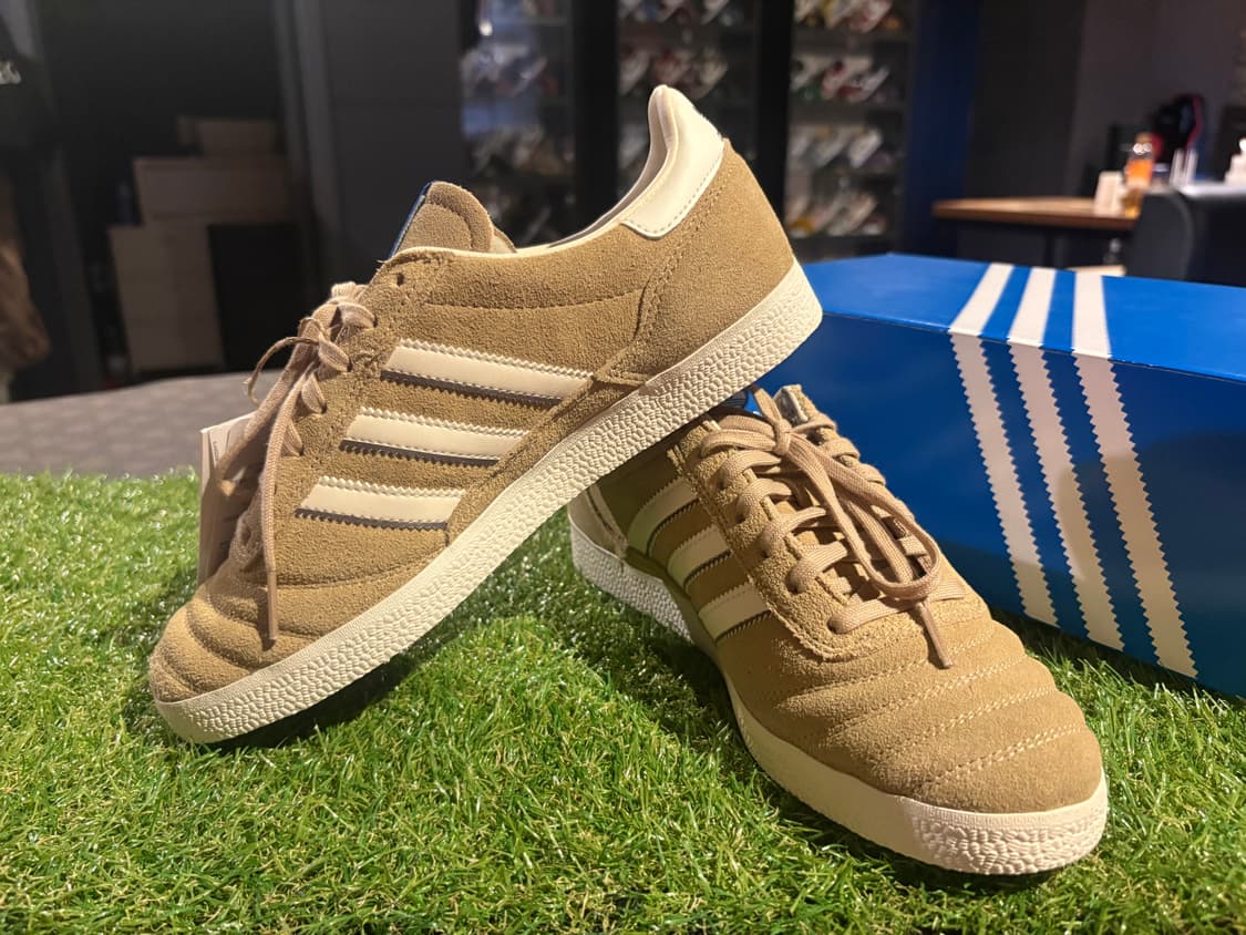 [새상품/240] 아디다스 팀가젤 40%이상할인 급처 상품이미지2