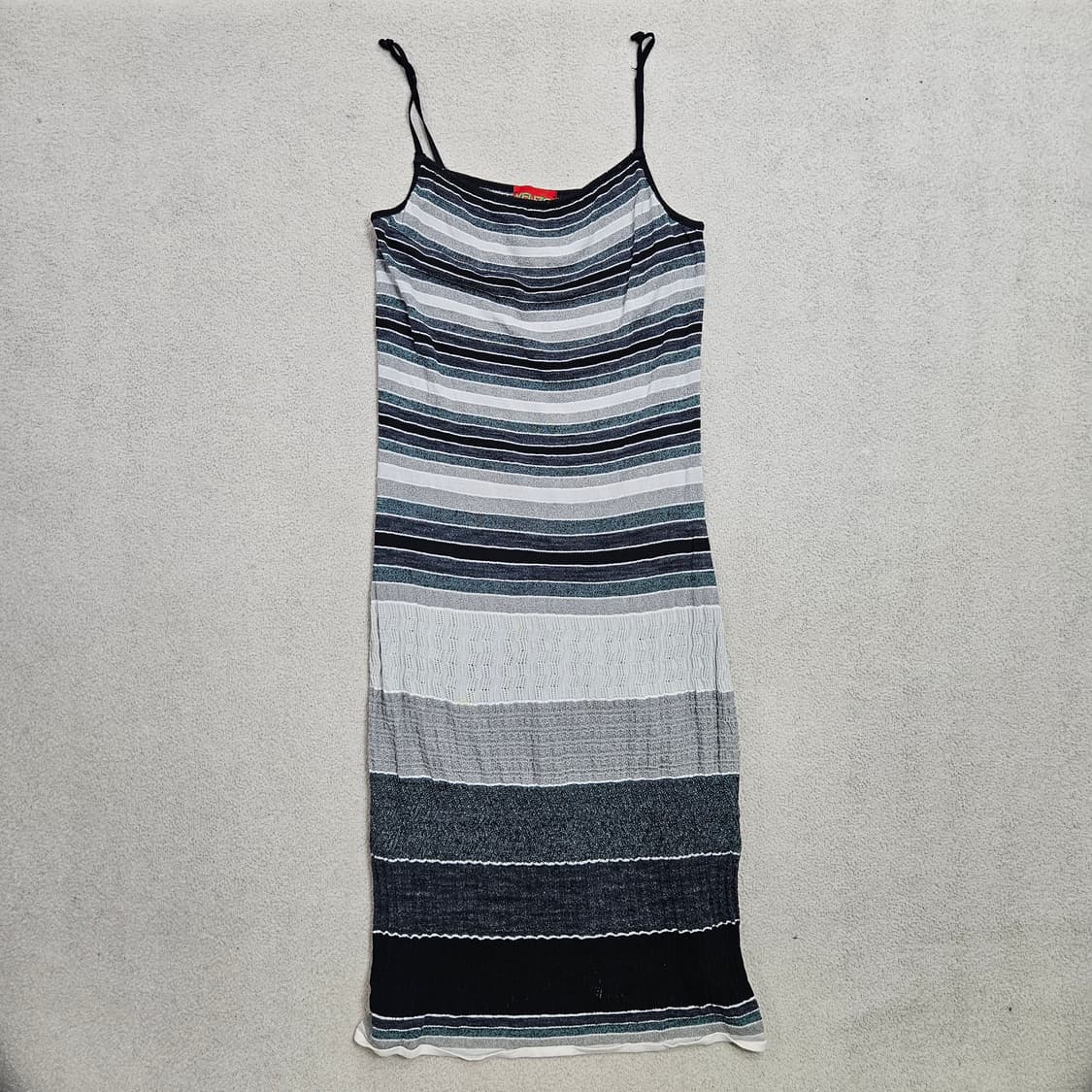 겐조 니트 원피스 M 상품이미지3