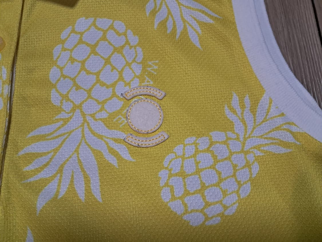 와이드앵글 여성 민소매티 90 상품이미지6