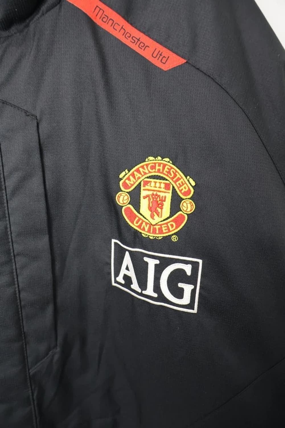 00's Manchester United × Nike AIG jacket 상품이미지3
