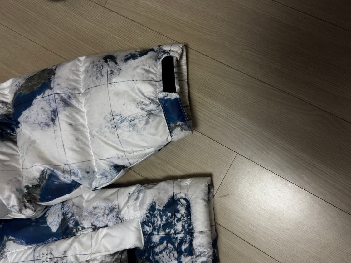 노스페이스 눕시 지구 m 상품이미지8