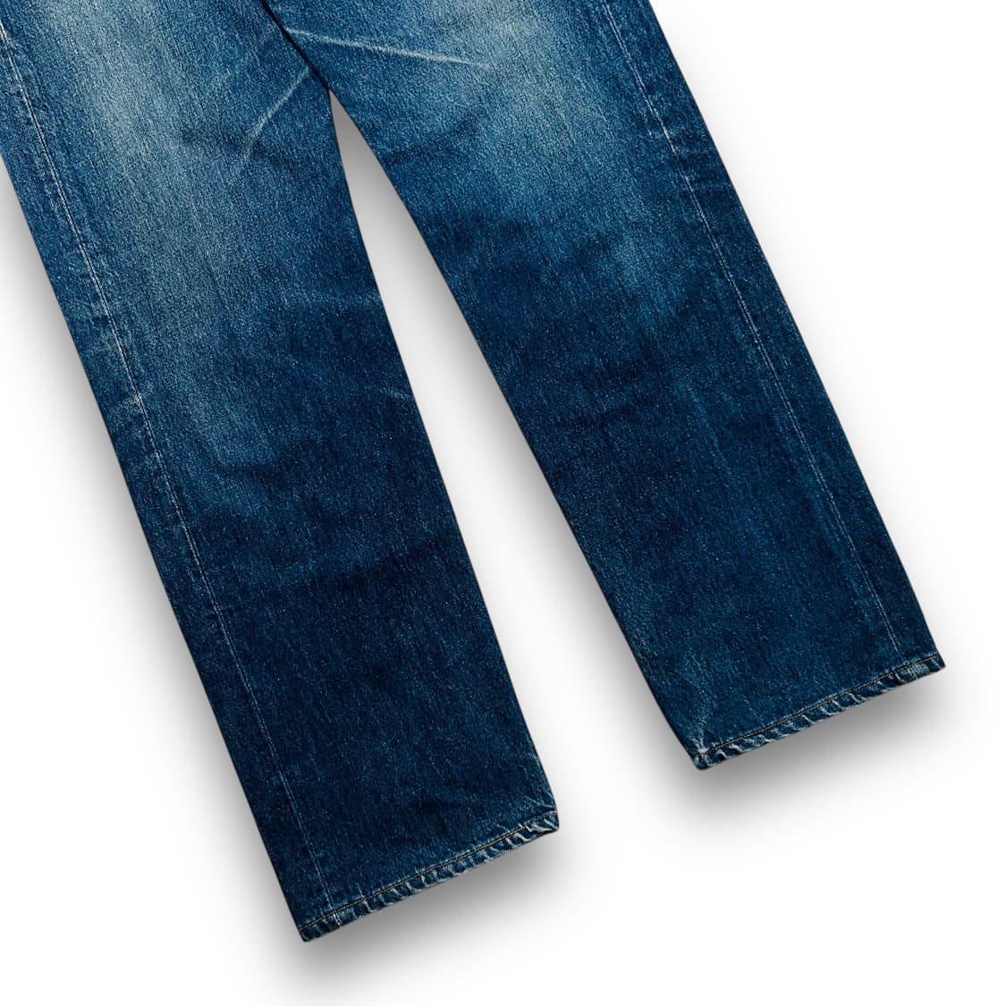 Made in USA Levi's 501-0115 Denim pants 상품이미지3