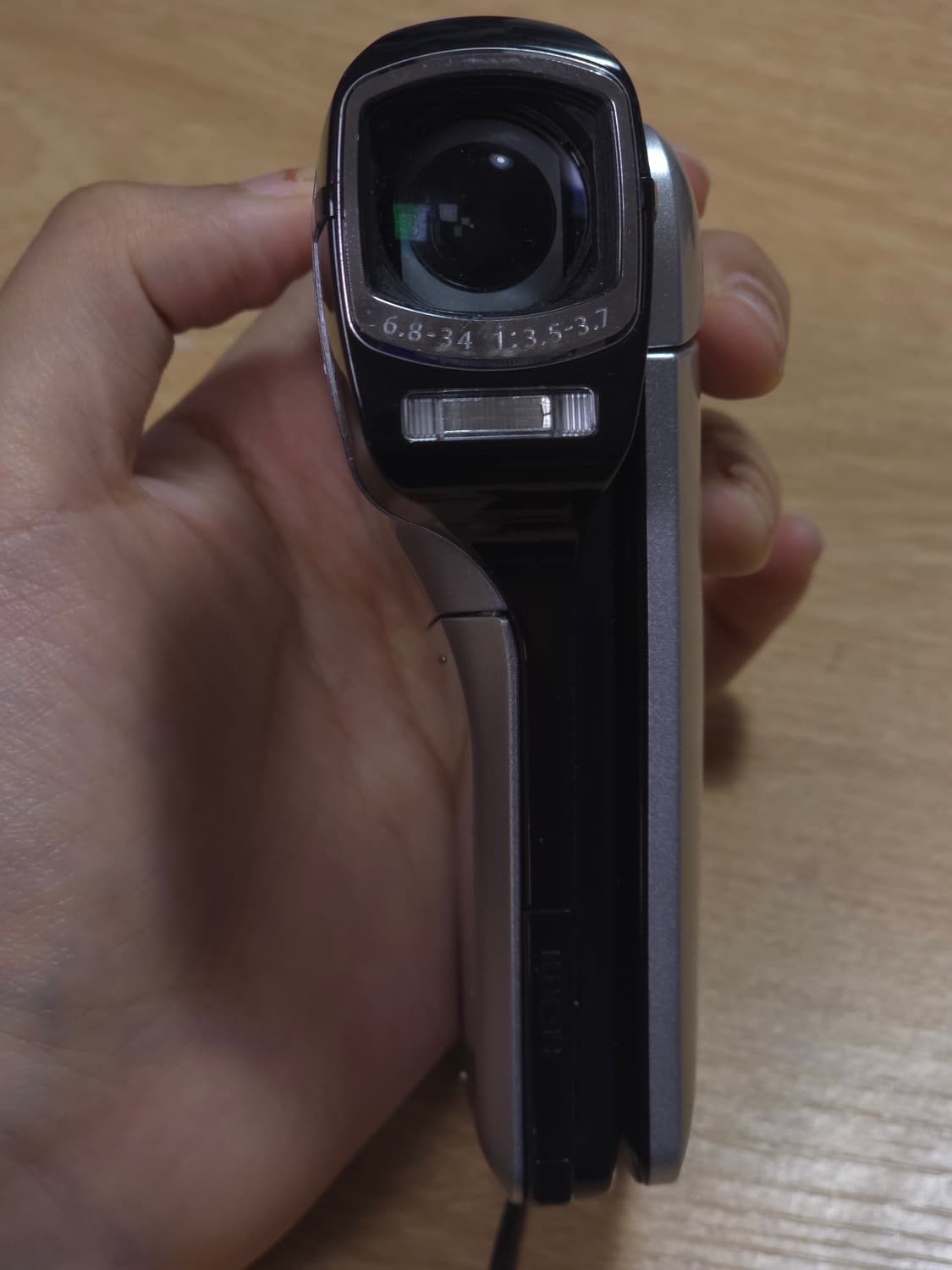 산요작티 cg11 실버 상품이미지8