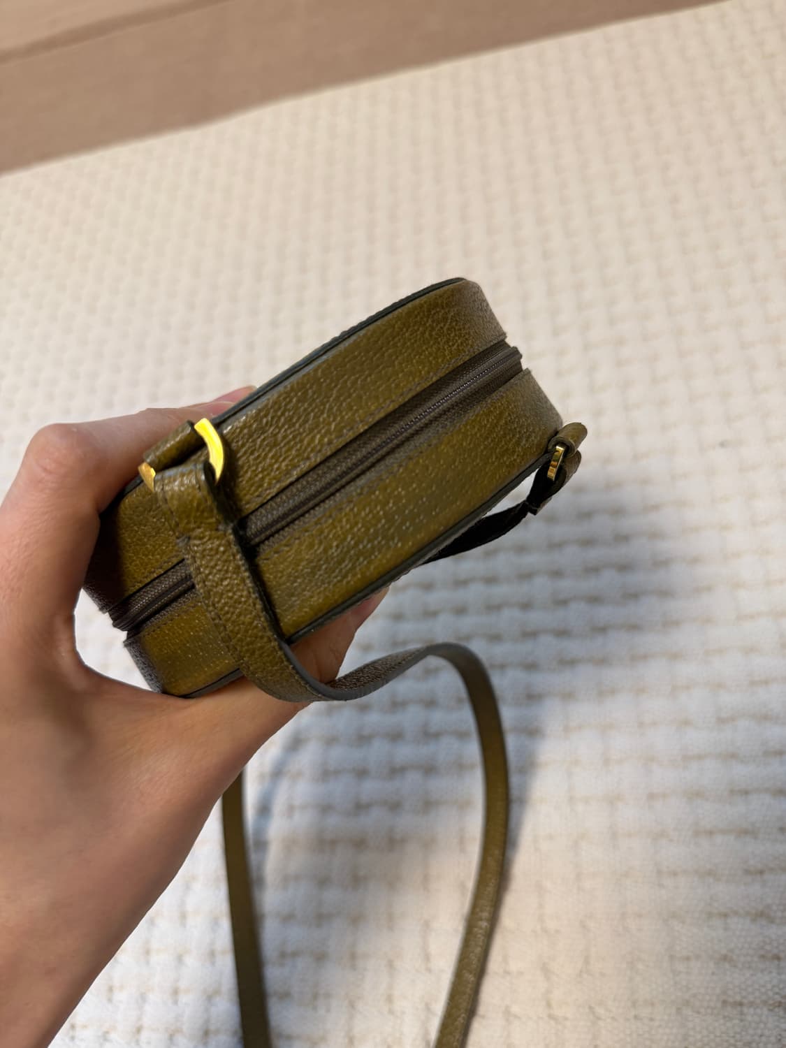 불가리 요요백 상품이미지5