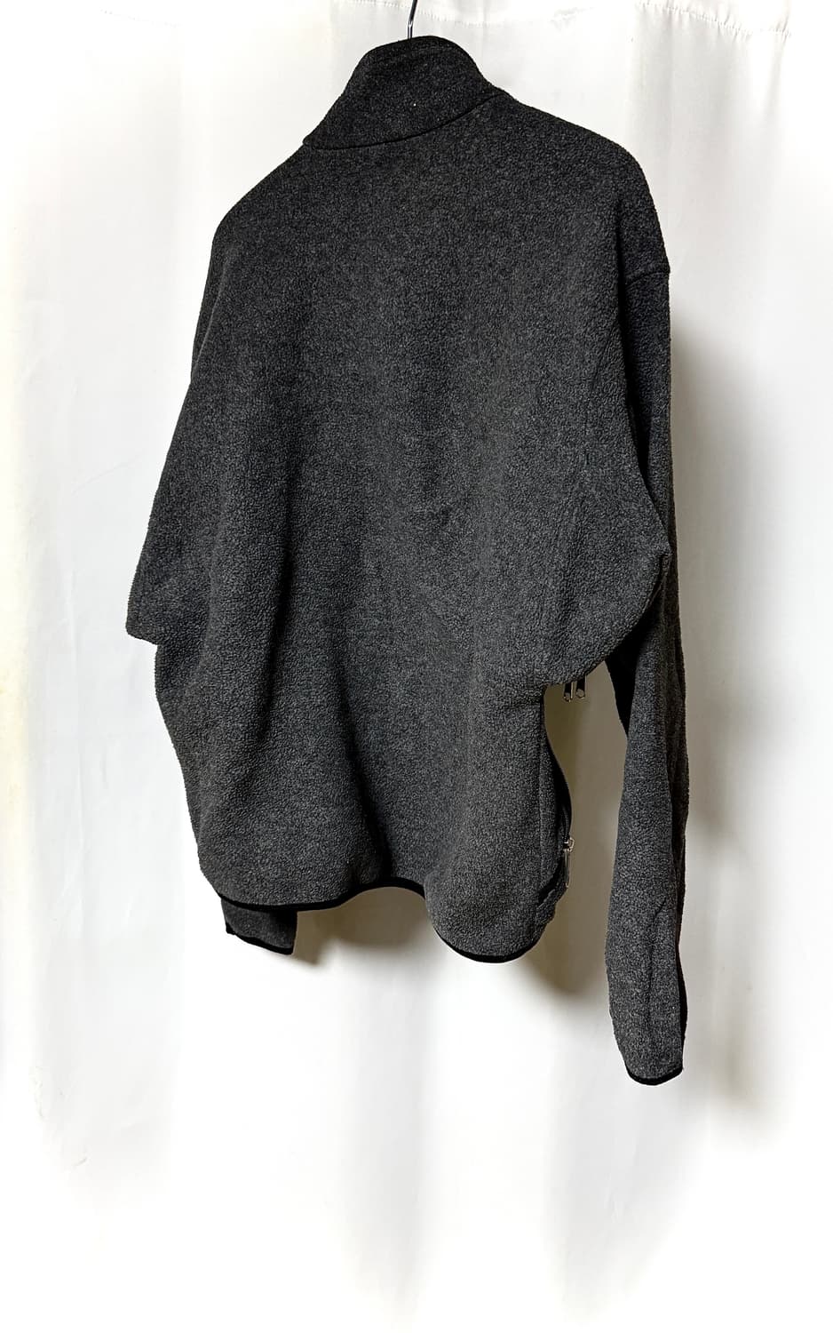 노스페이스 90s Japan Over Signature Fleece 상품이미지6