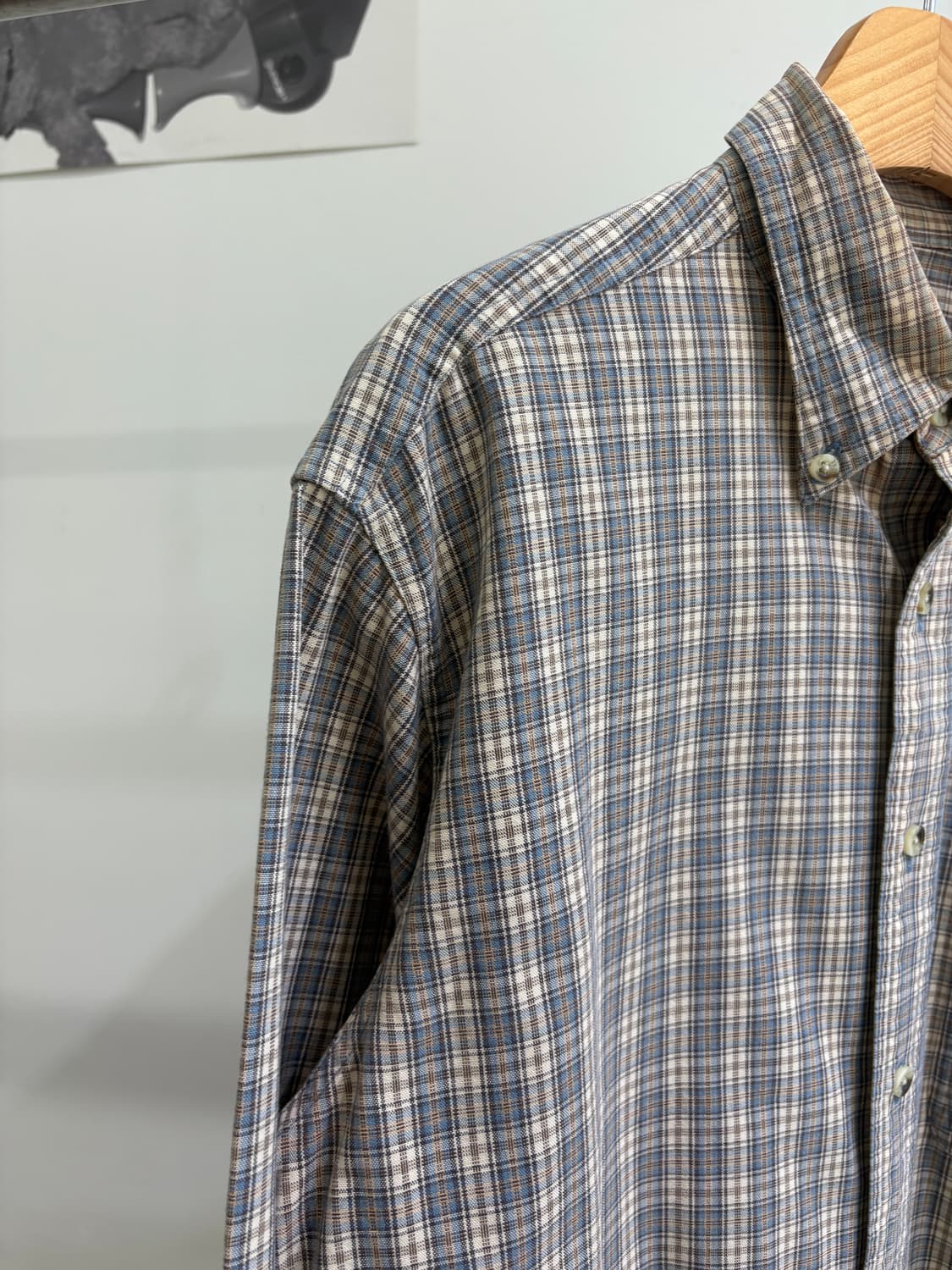 L.L.BEAN 셔츠 상품이미지3