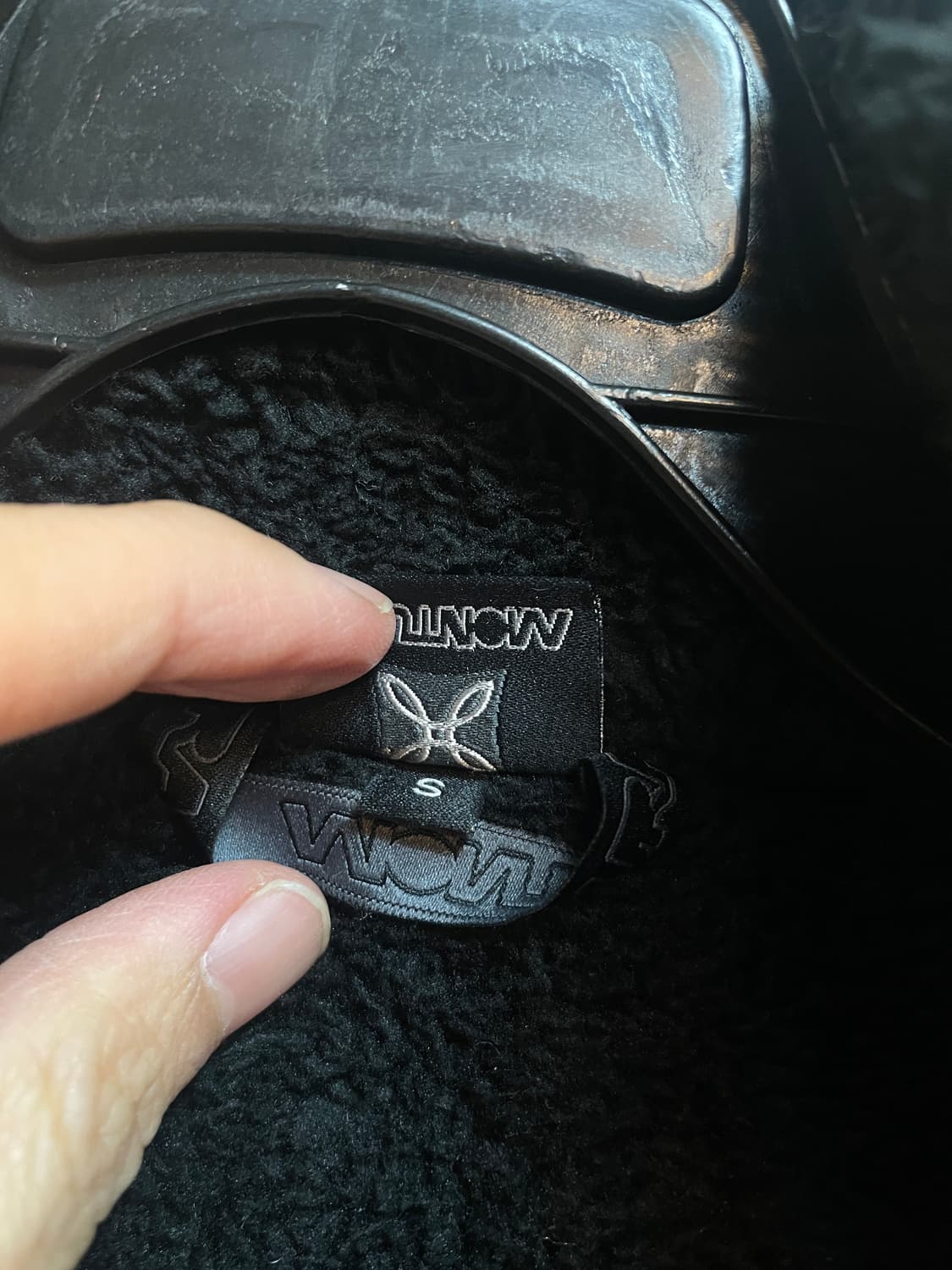 몬츄라 후리스 상품이미지8