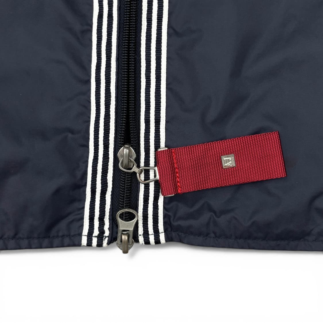 00's 아르마니 진스 블루종 상품이미지4