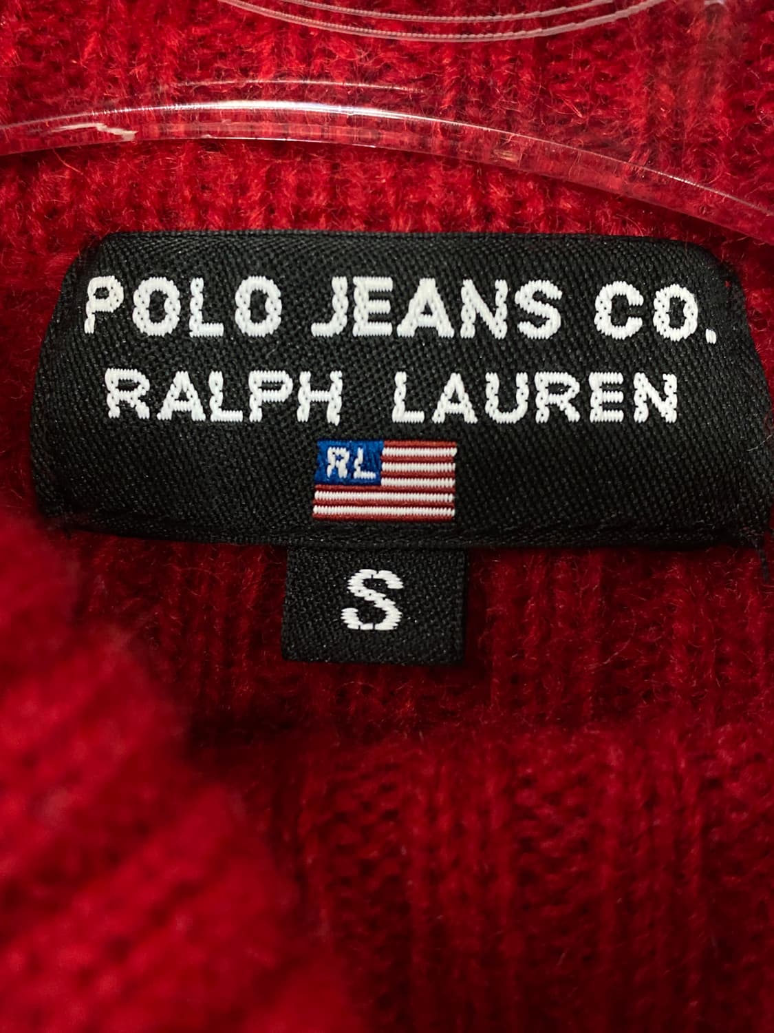 Polo Ralph Lauren 상품이미지5