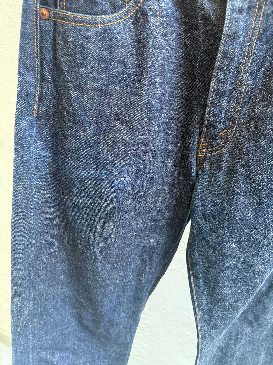 90s LVC Big E 502 상품이미지9