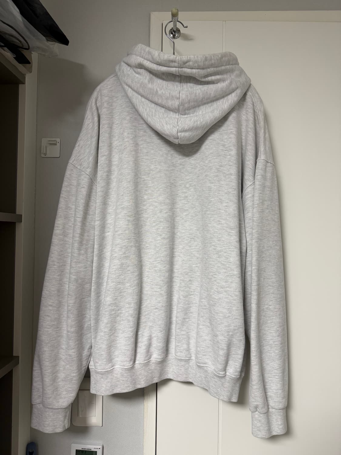 [L] 듀테로 암피스트 타이거 후드티 상품이미지2