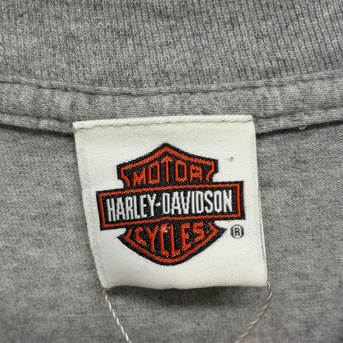 할리데이비슨 반팔 36 상품이미지5