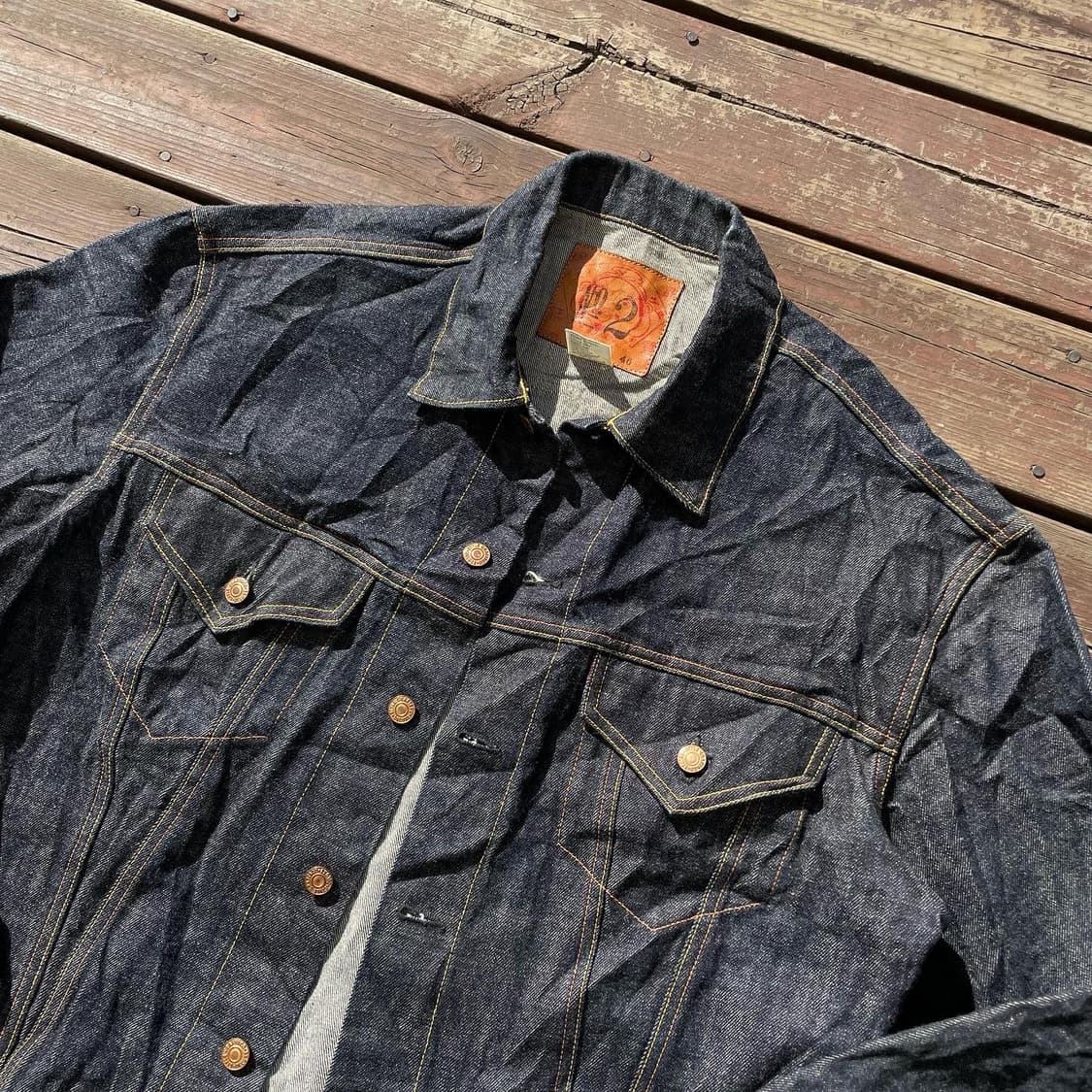 에비수 1990’s g쟌 상품이미지2