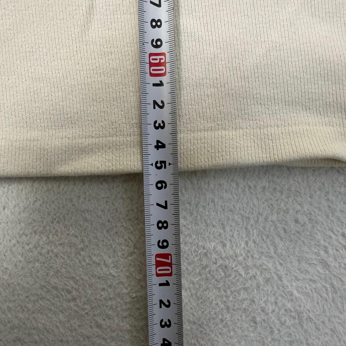 L 폴로랄프로렌 하프집업 스웨터 0423T 상품이미지7