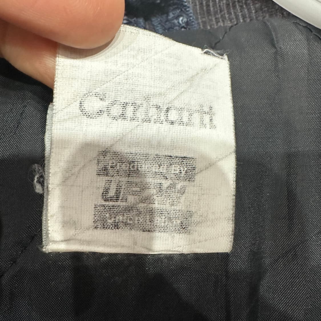 칼하트 C03 워크자켓 상품이미지6