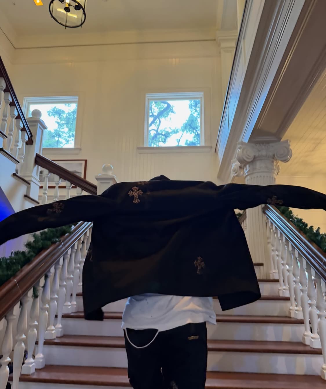 크롬하츠 패치워크독 XL 상품이미지4