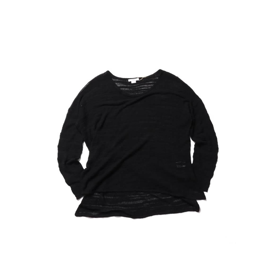 헬무트 랭 Helmut Lang Rabbit  Long Sleeve 상품이미지1