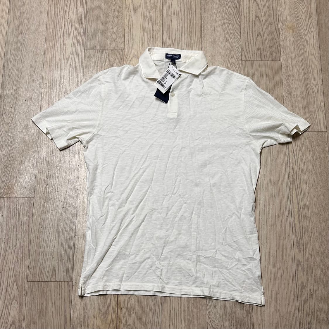 피터밀러 카라티 새상품 M 상품이미지1