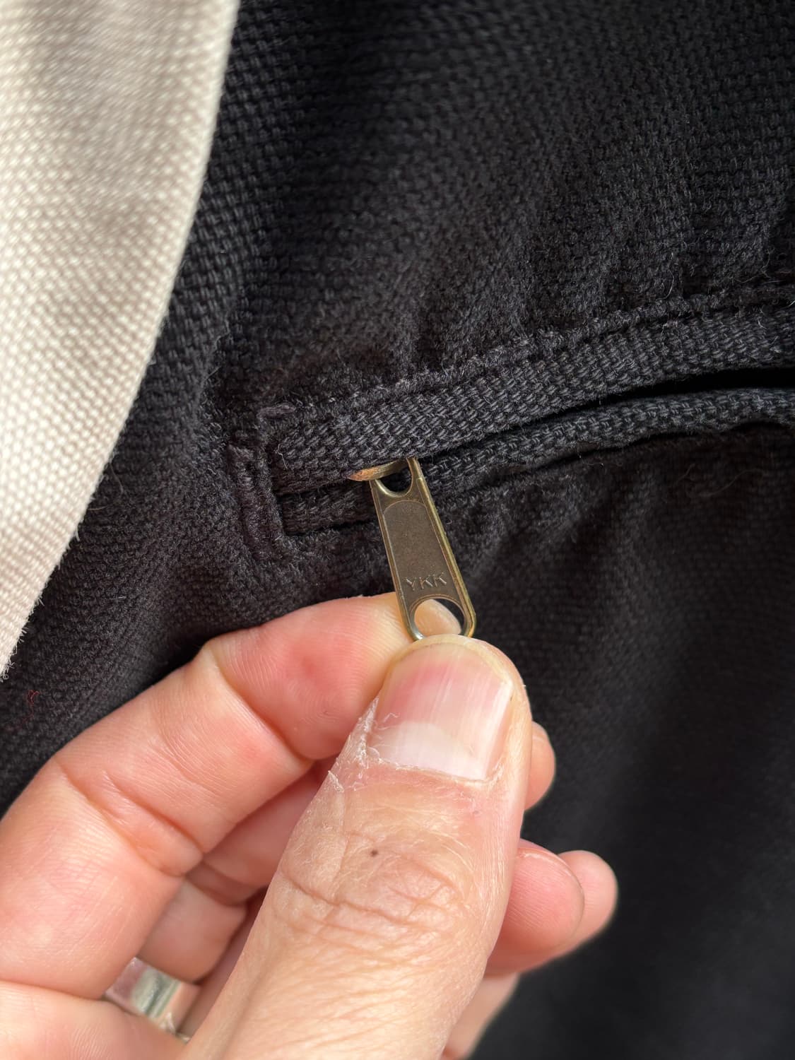 90s 트리마운틴 워크자켓 상품이미지4