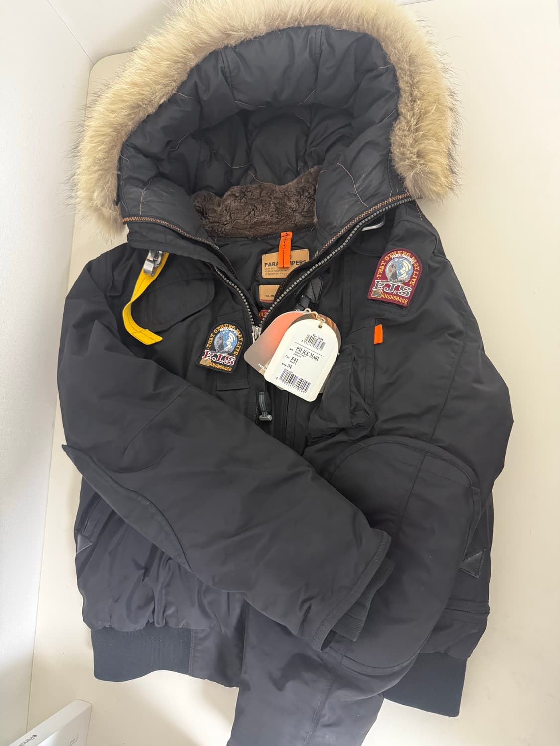 파라점퍼스 고비 상품이미지1