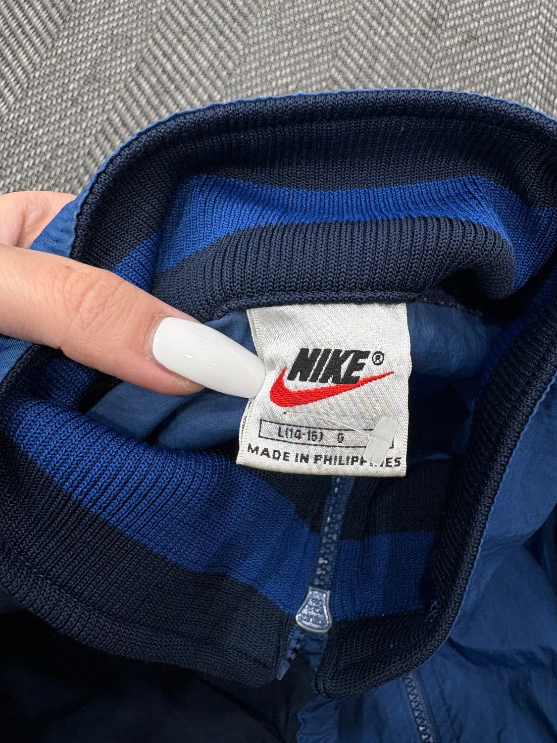 나이키 바람막이 상품이미지5