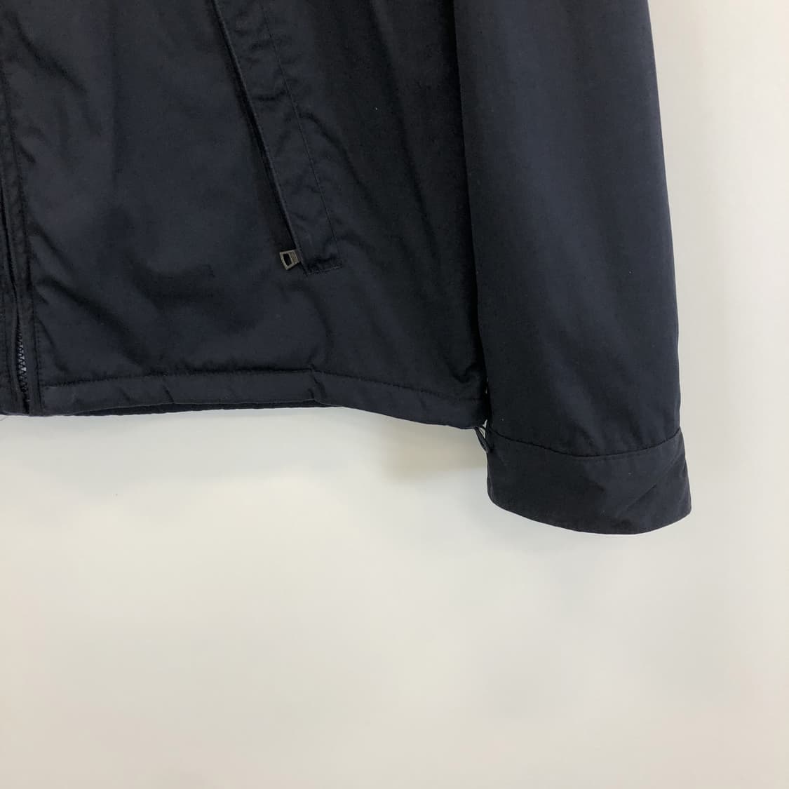 폴로 랄프로렌 폴리쉘 페리자켓 L 상품이미지3