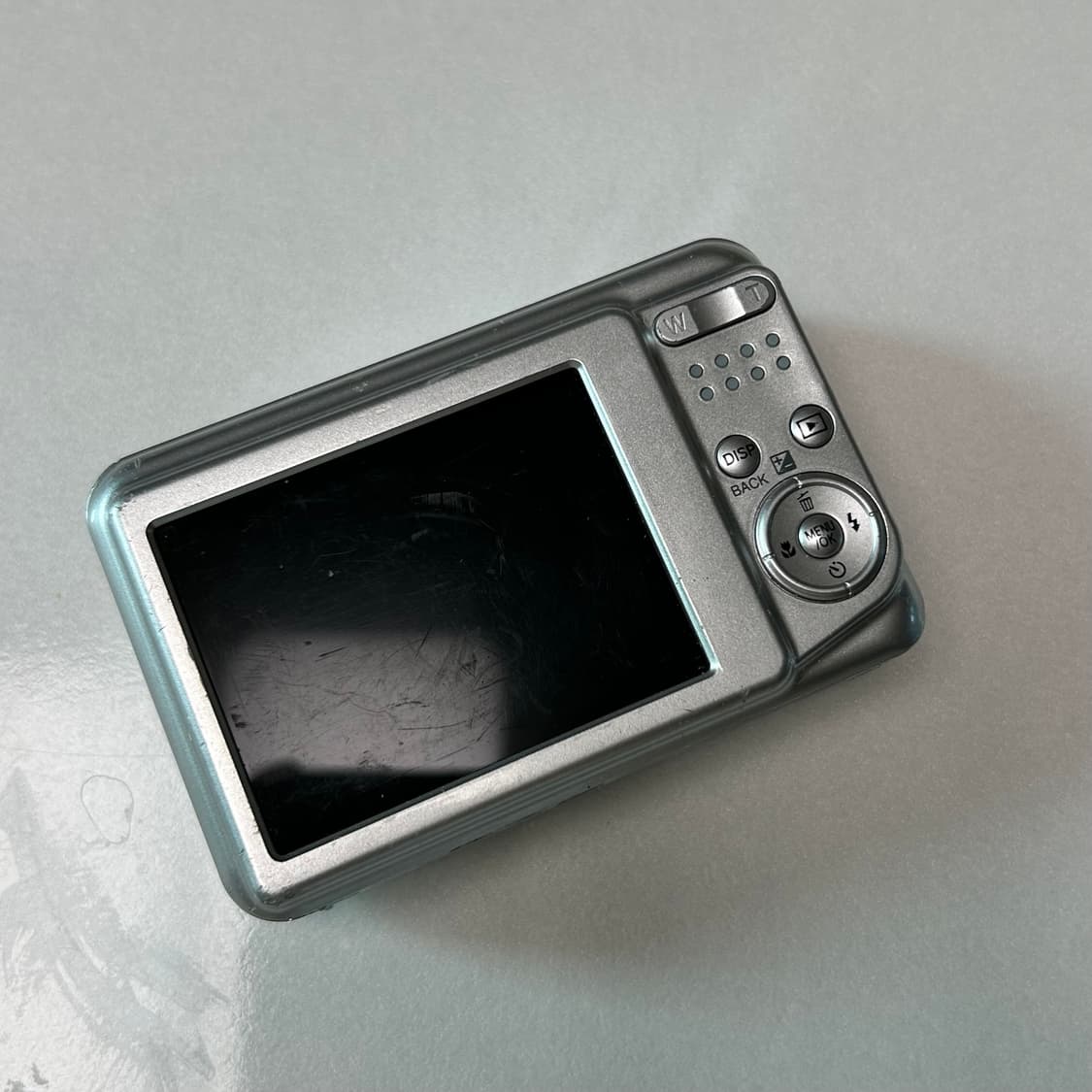 [데일리🌿] 후지필름 파인픽스 ax300 디카 빈티지 finepix 상품이미지2