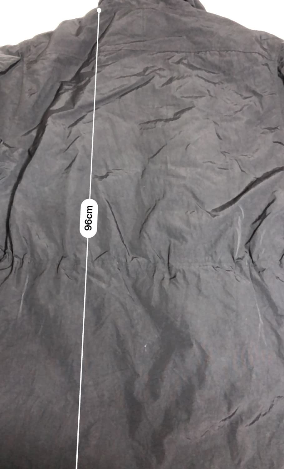 세컨드모노 몬스터 패딩 S 상품이미지8