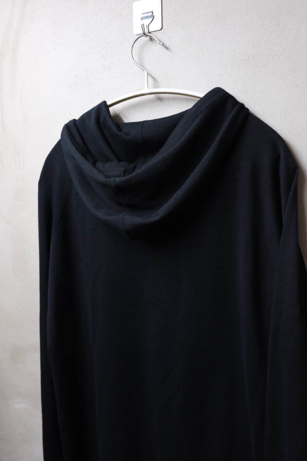 Emporio armani 니트 후디 m 상품이미지7