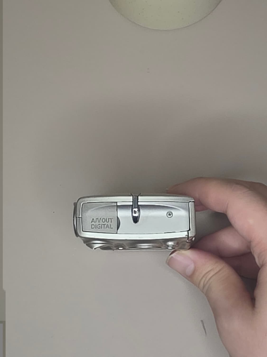 캐논 익서스750 빈티지 디카 판매 상품이미지8