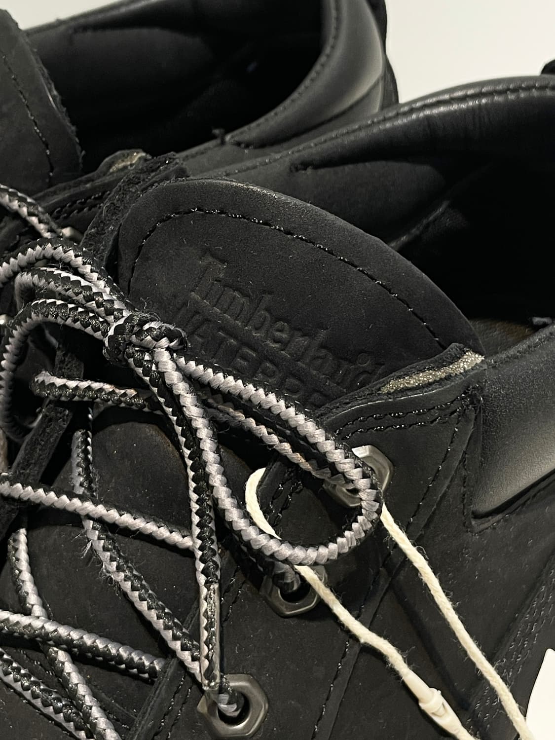 팀버랜드 4인치 워터프루프 처카 부츠 A1548 상품이미지3