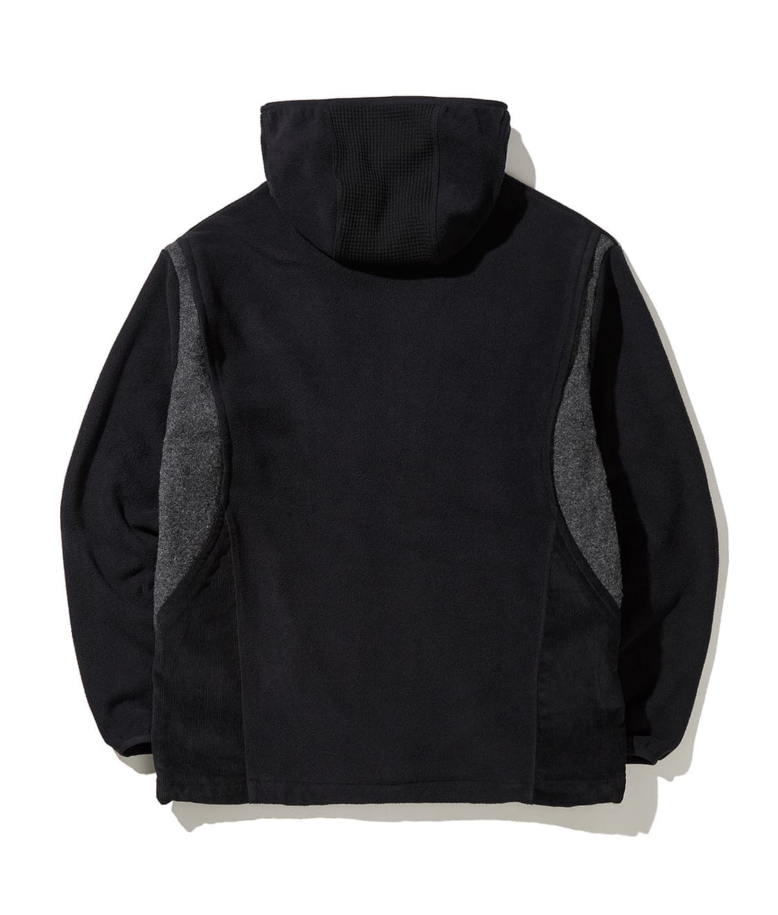 XLIM EP.4 01 FLEECE JACKET 상품이미지2