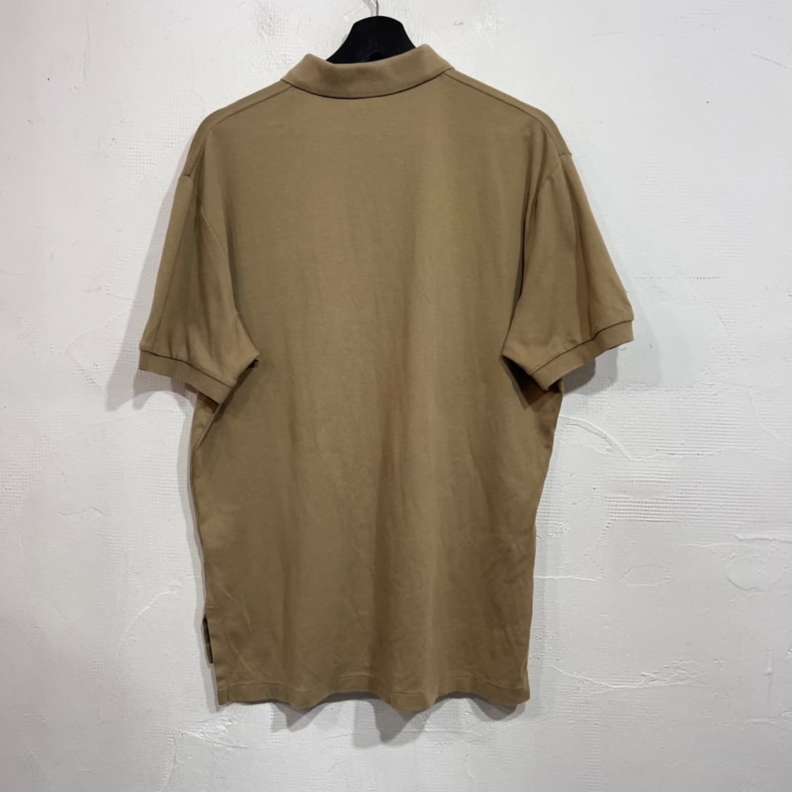 폴로 랄프로렌 반팔 카라티 상품이미지3