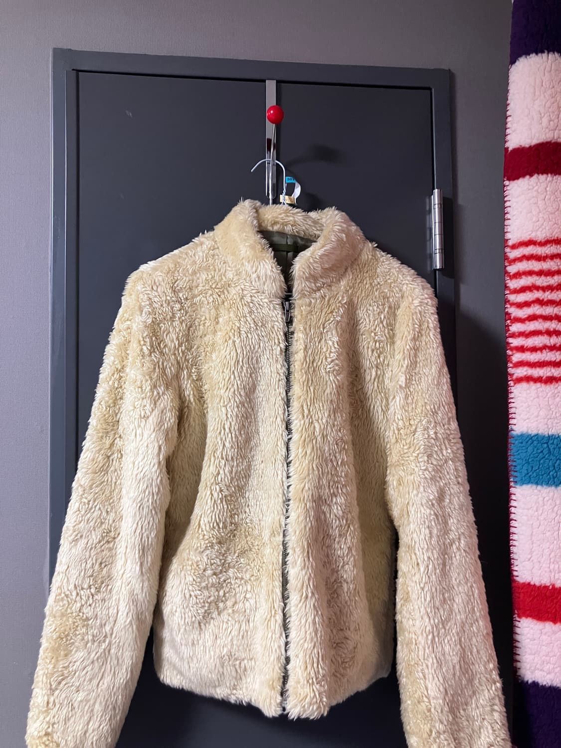 Puma 퍼자켓 상품이미지1