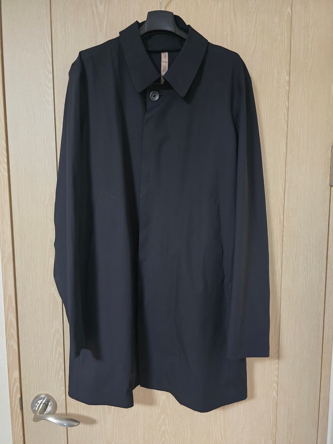 에르노 코트 상품이미지1