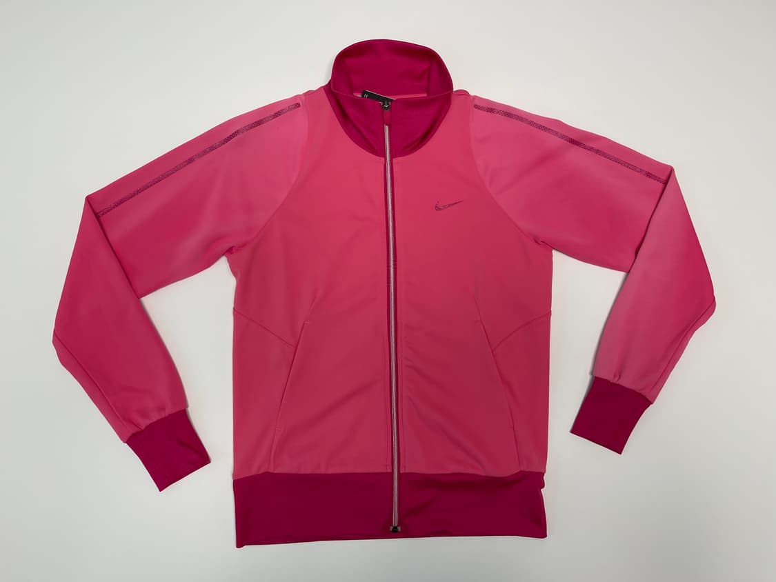 나이키 00s 올드 드라이핏 져지 트랙탑 1번 NIKE OLD 2000 상품이미지1