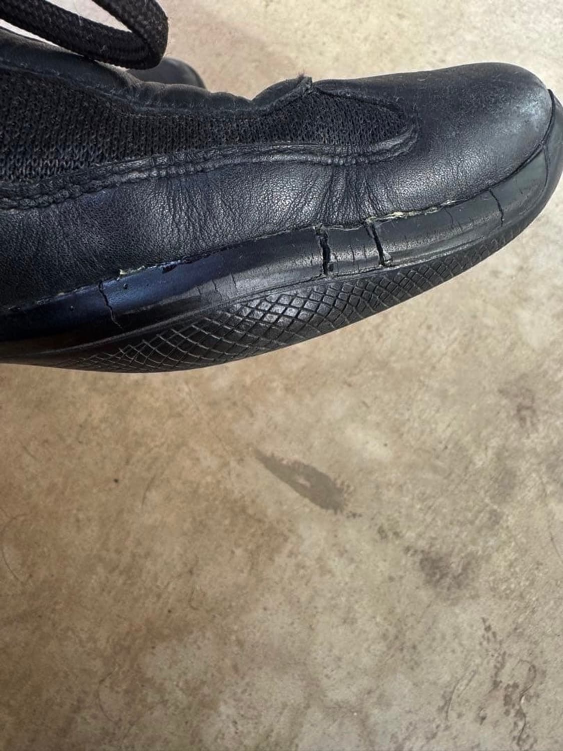 (275) Prada sports 아메리카컵 프라다 스포츠 상품이미지6