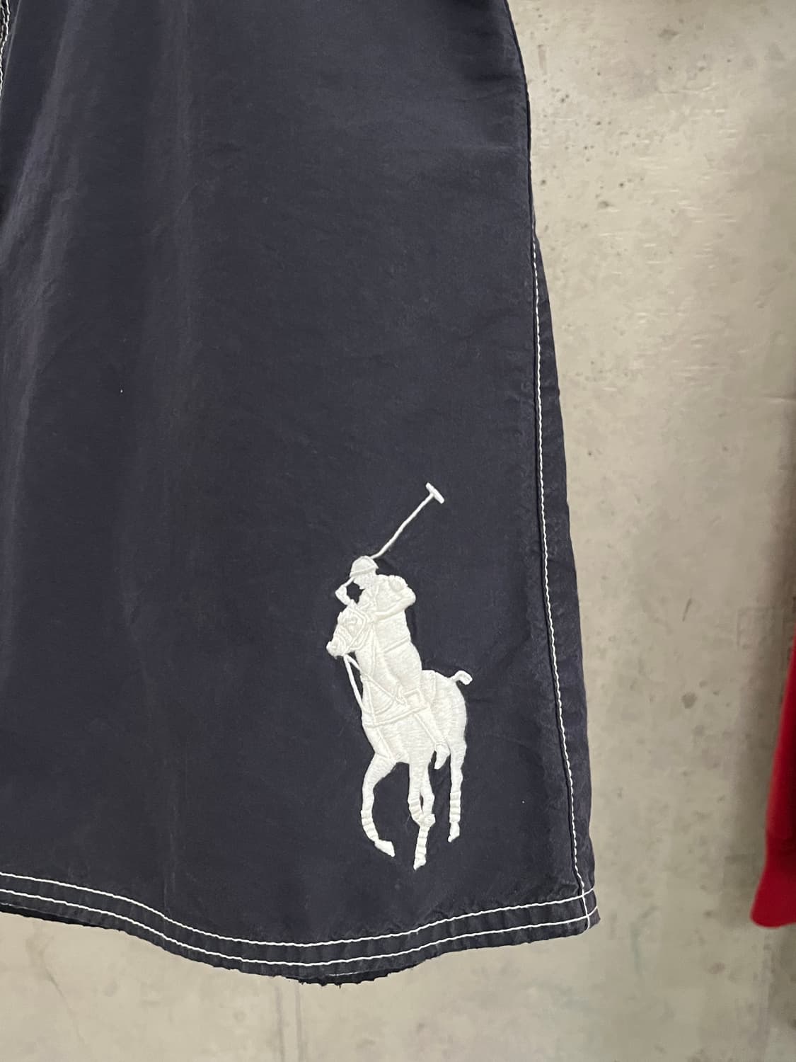 POLO RALPH LAUREN BP SWIM PANTS 상품이미지5