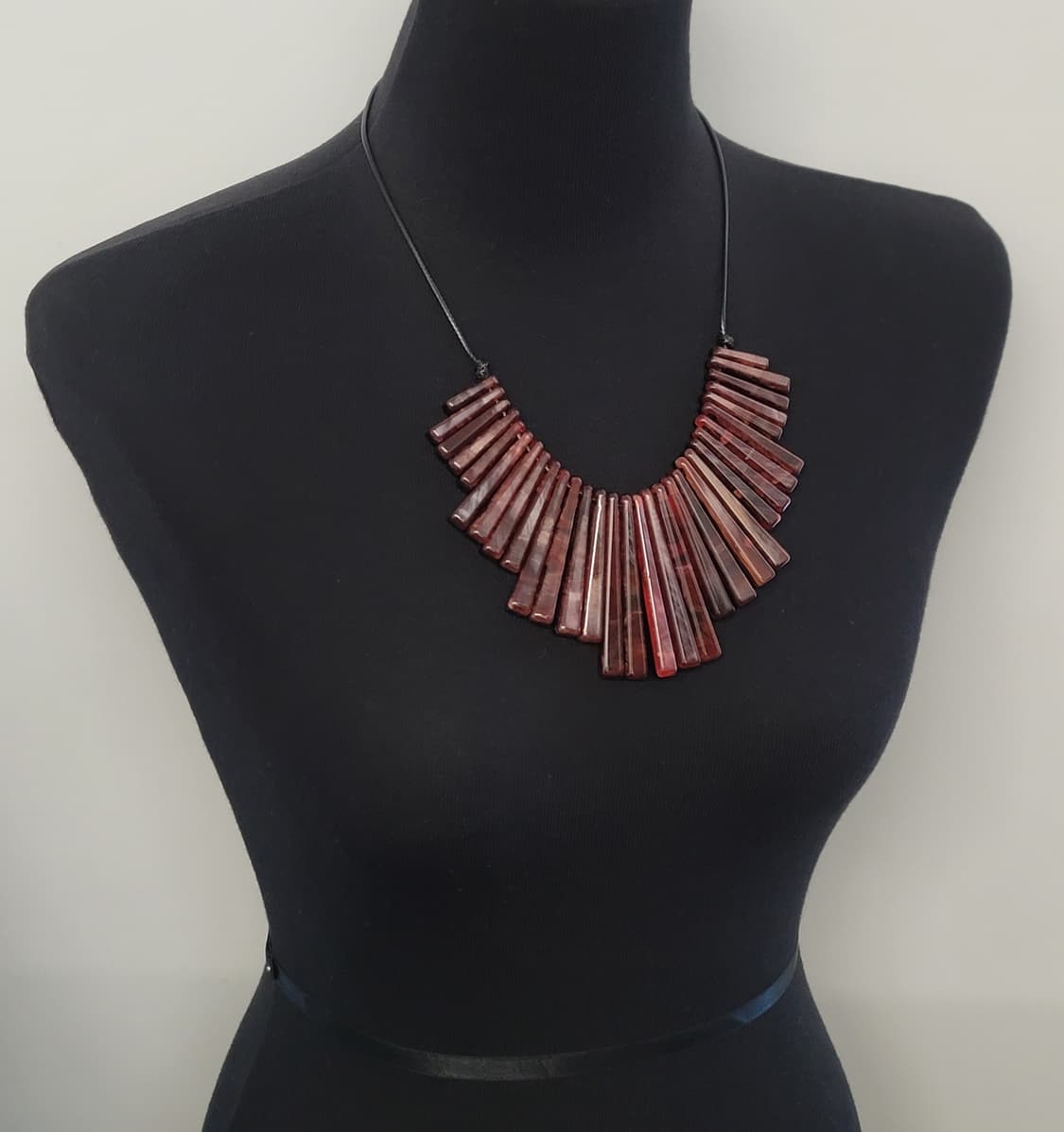 vintage necklace 상품이미지3