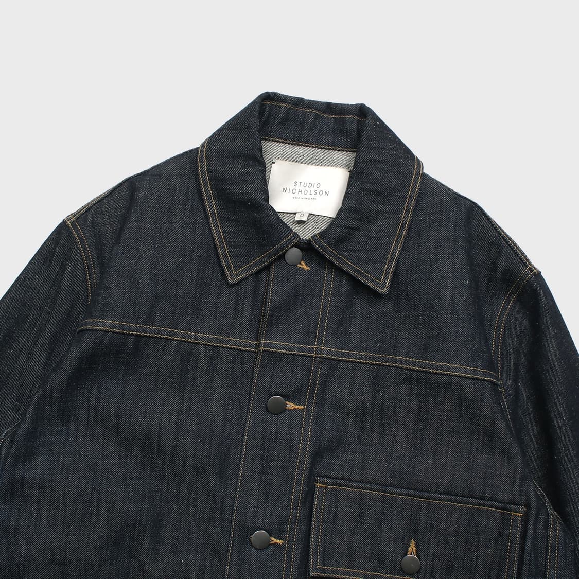STUDIO NICHOLSON 상품이미지1