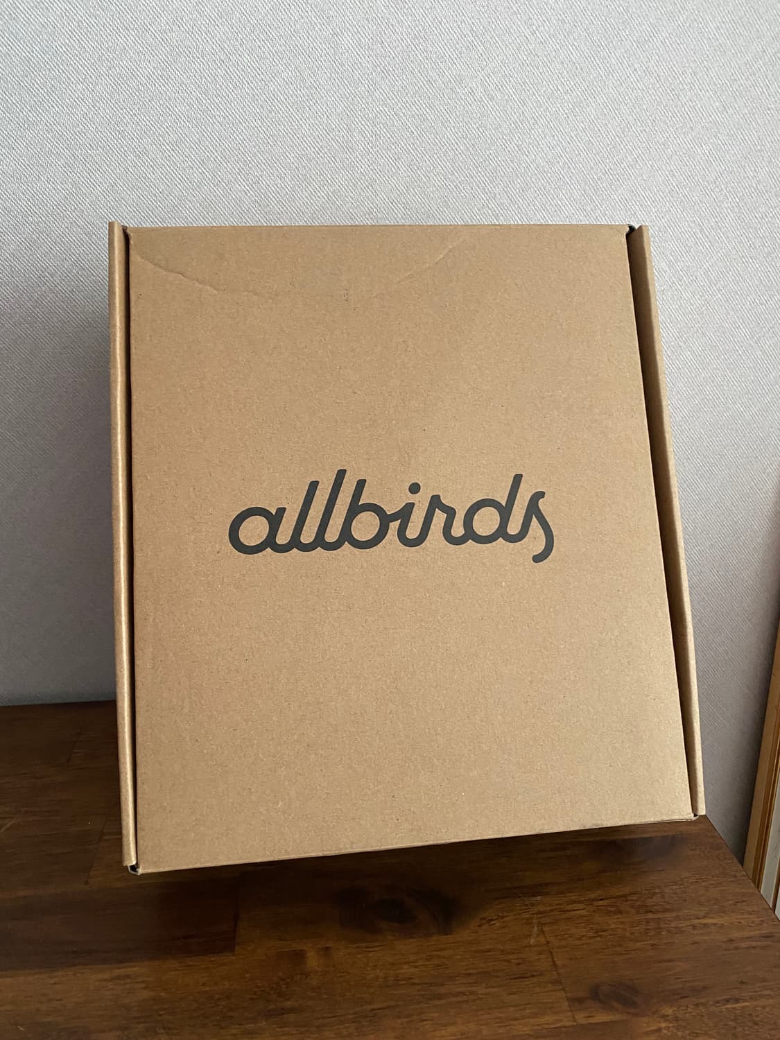 allbirds 올버즈 스니커즈(250,새제품) 상품이미지8