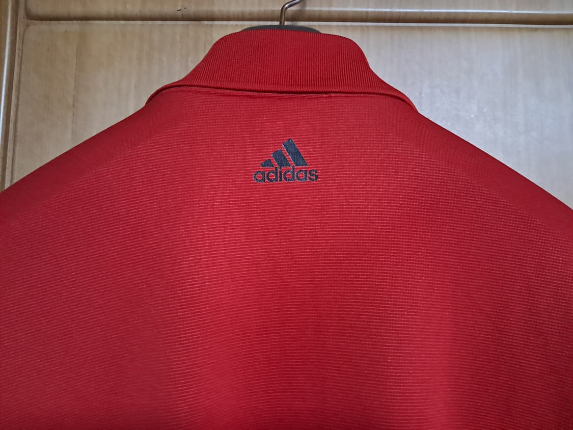 아디다스 골프 반팔티 M 상품이미지4