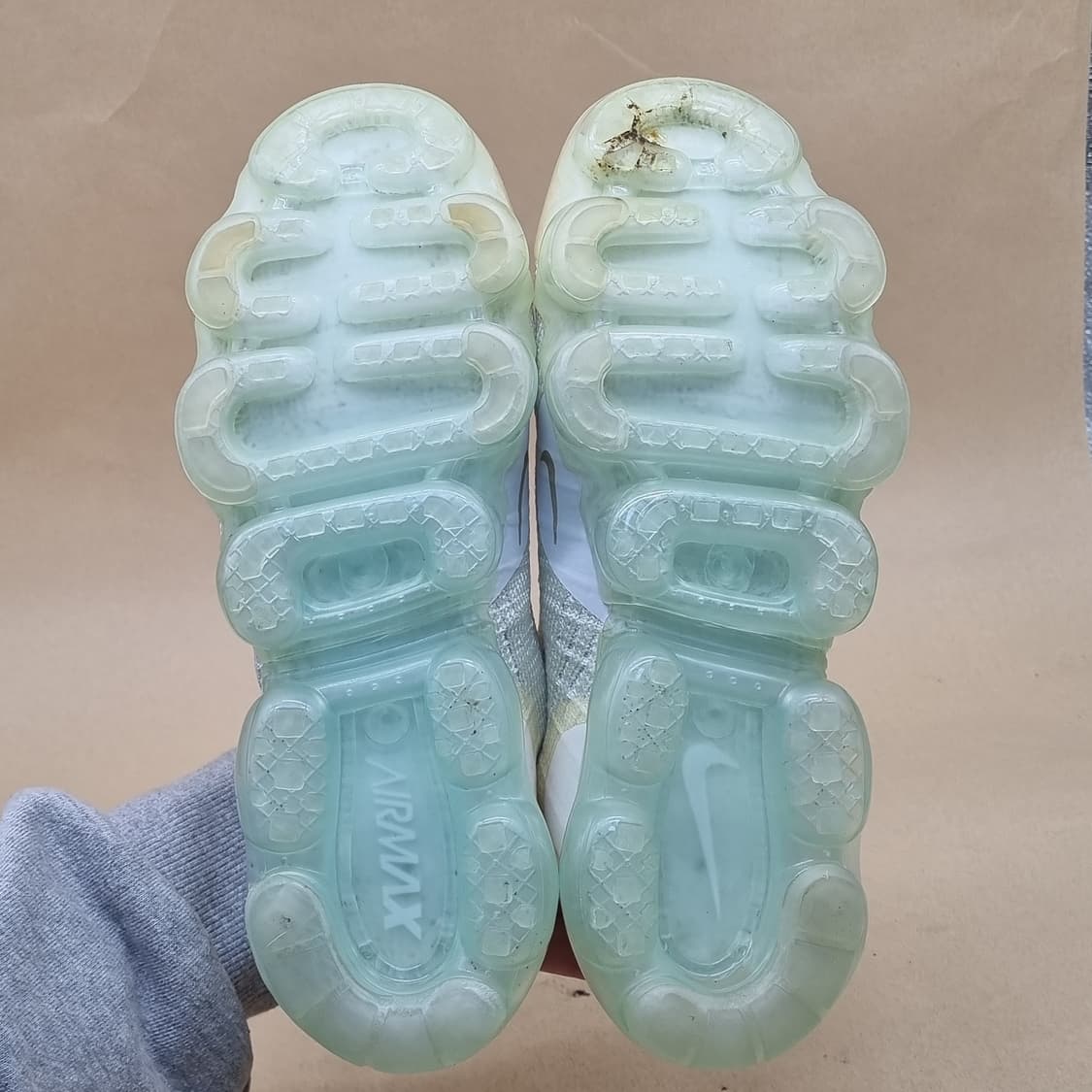 나이키 에어 베이퍼맥스 플라이니트 운동화250  상품이미지3