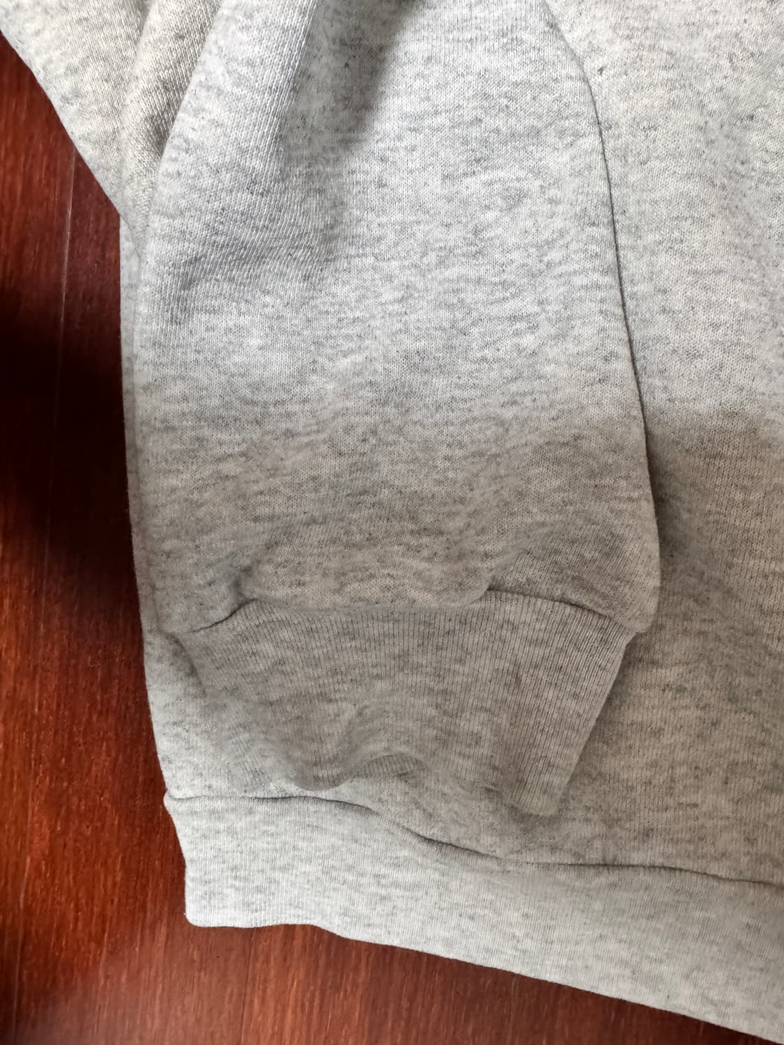 [XXL] 90S 소닉유스 Dead Rat 빈티지 밴드 스웻셔츠 상품이미지8