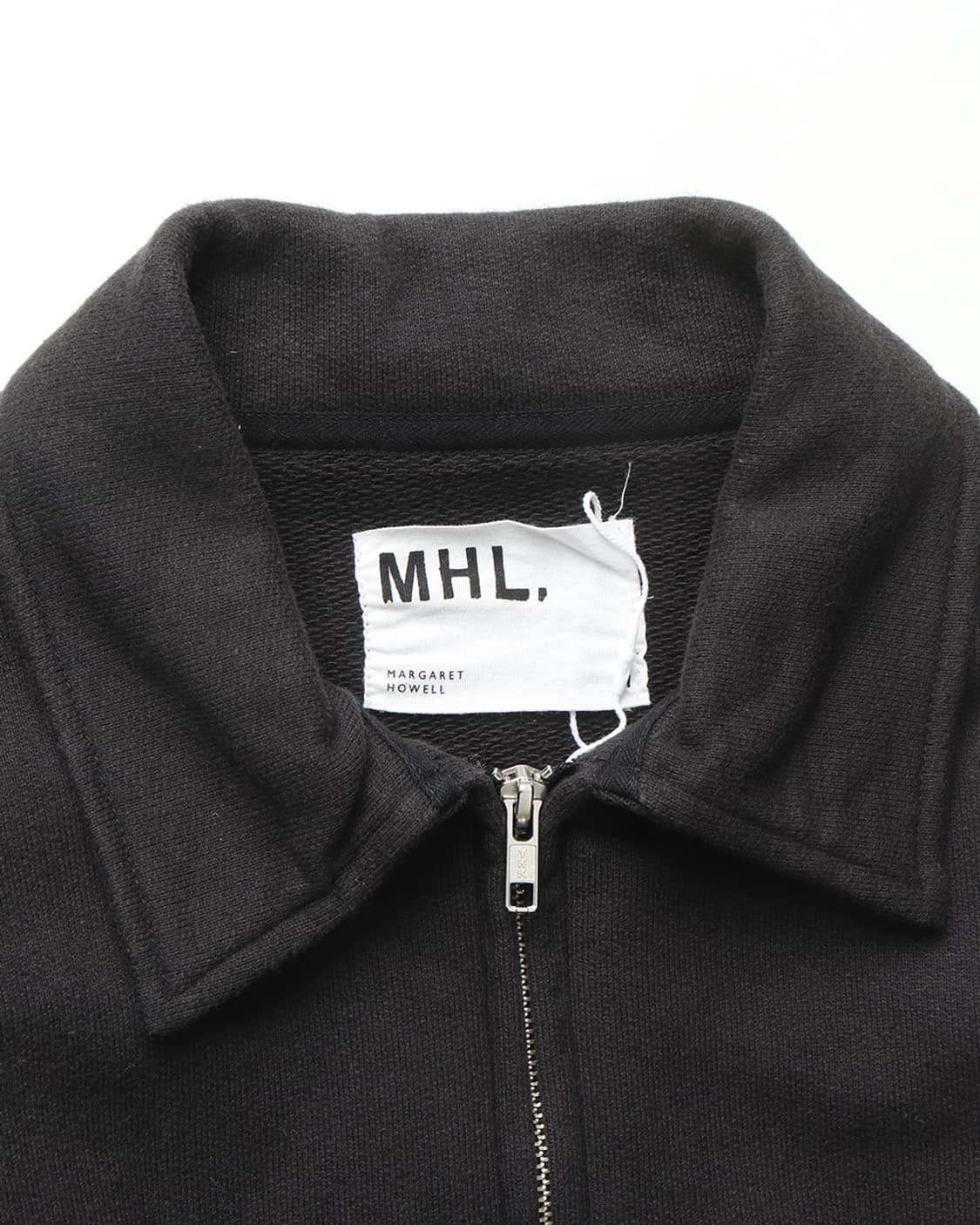 MHL. Dry Loopback Jersey Sweat 상품이미지6