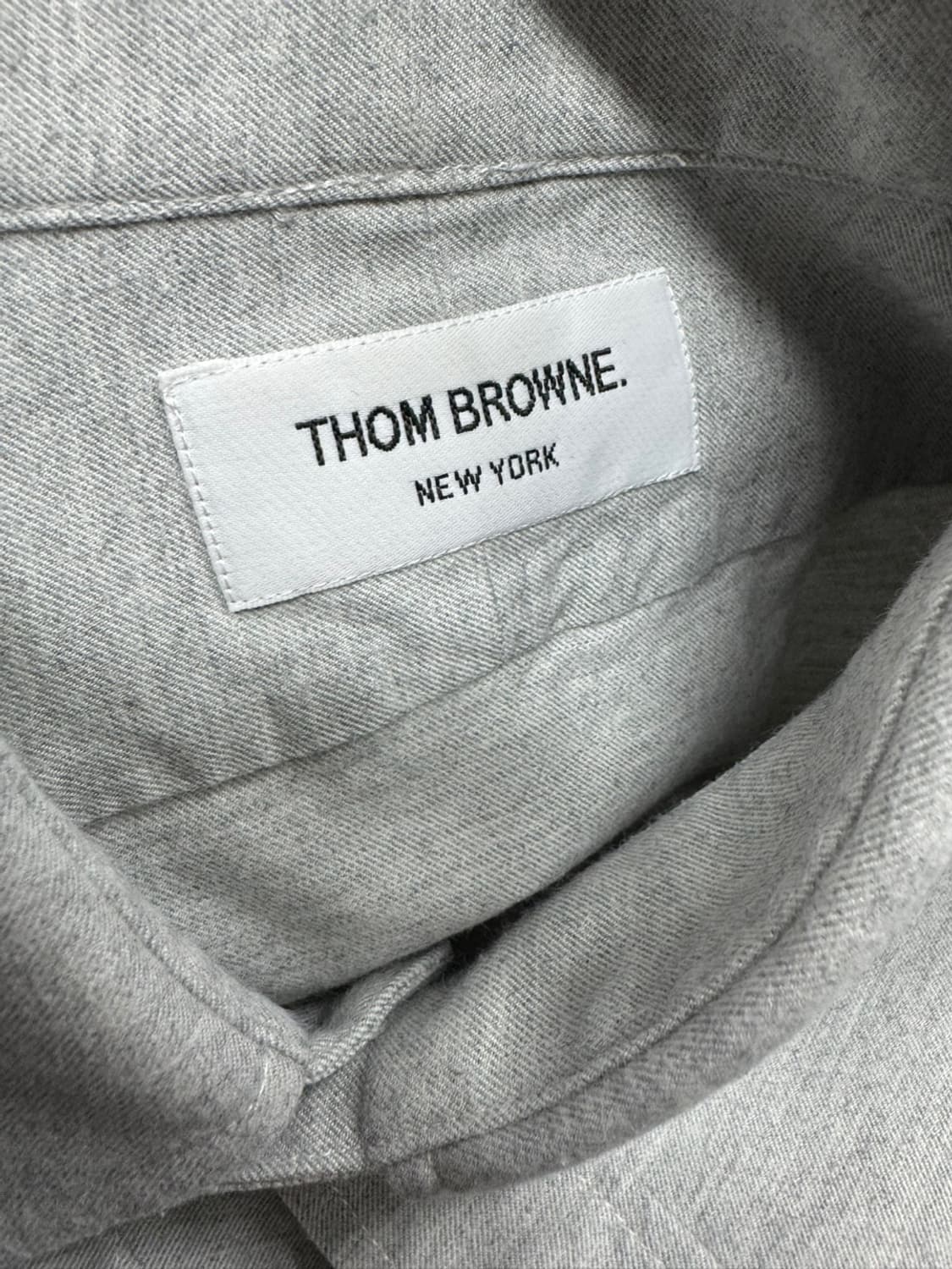 톰브라운 0사이즈 상품이미지3