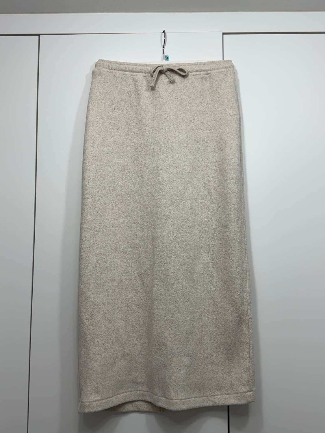 ZARA 소프트 러스틱 후드 미디 스커트 세트 s 사이즈 상품이미지8