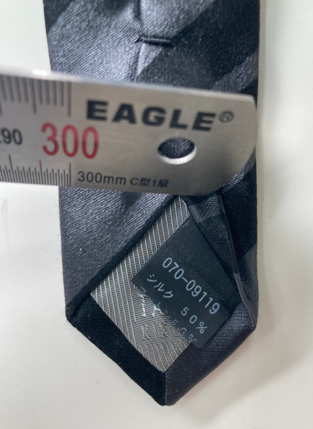 타케오키쿠치 넥타이 상품이미지3