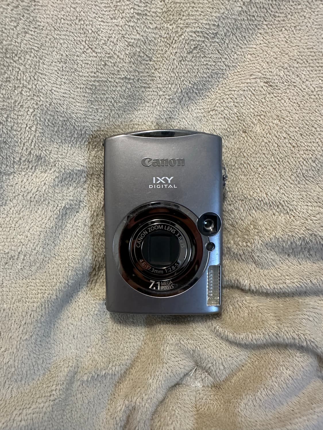 캐논 익서스 850is 디카/디지털카메라  상품이미지1